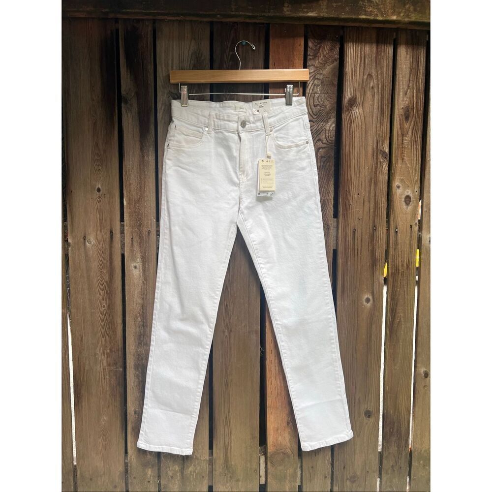 Mango Slim fit Boys Jeansâsize 13-14